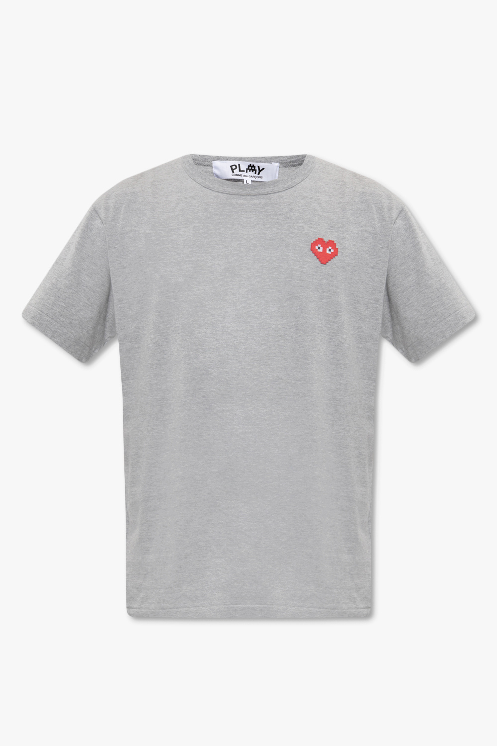 Comme des garçons play clothing online